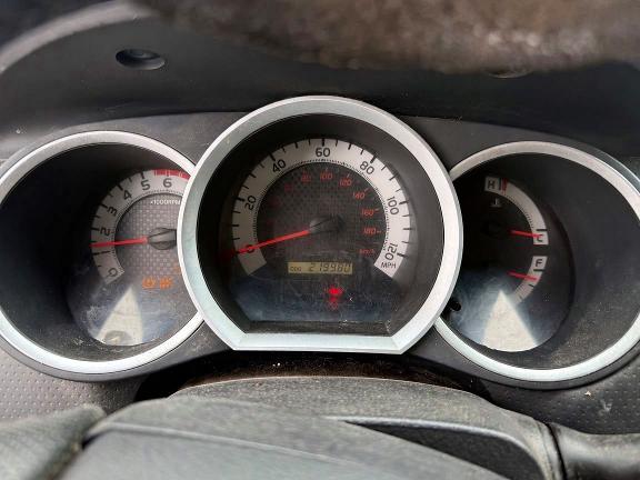 66496916 :رقم المزاد ، 5TFLU4EN4CX041871 vin ، 2012 Toyota Tacoma مزاد بيع