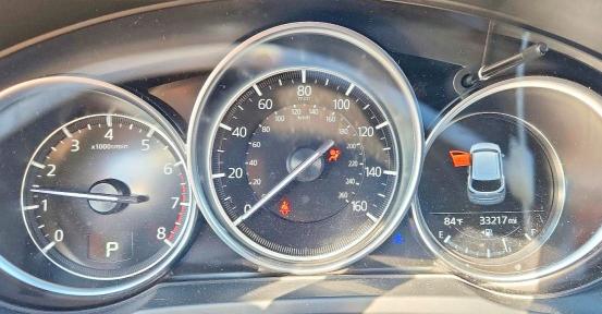 63482236 :رقم المزاد ، JM3KFBBL9R0439504 vin ، 2024 Mazda Cx-5 مزاد بيع