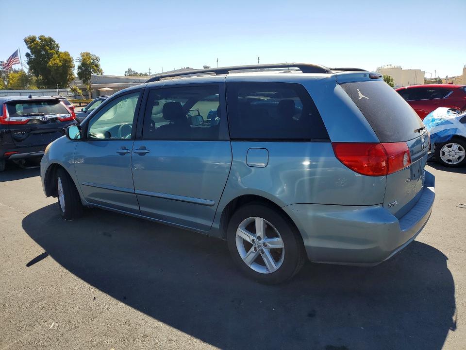 Продажа на аукционе авто 2008 Toyota Sienna, vin: 5TDZK23C58S205423, номер лота: 64054856