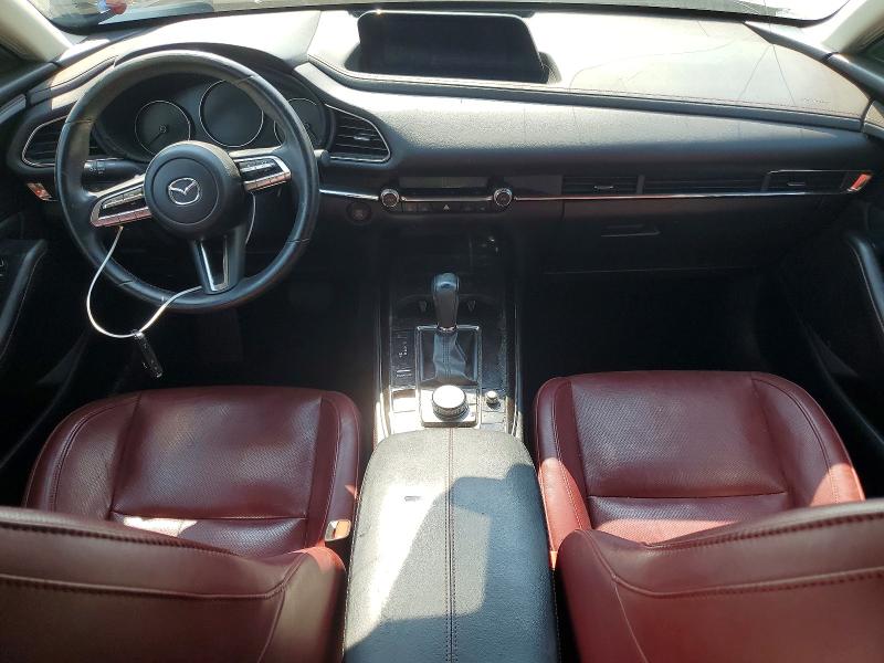 Продаж на аукціоні авто 2022 Mazda Cx-30, vin: 3MVDMBCLXNM454363, номер лоту: 64593696