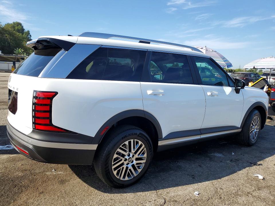 Aukcja sprzedaży 2026 Hyundai Palisade, vin: KM8RMES23TU043487, numer aukcji: 67196316
