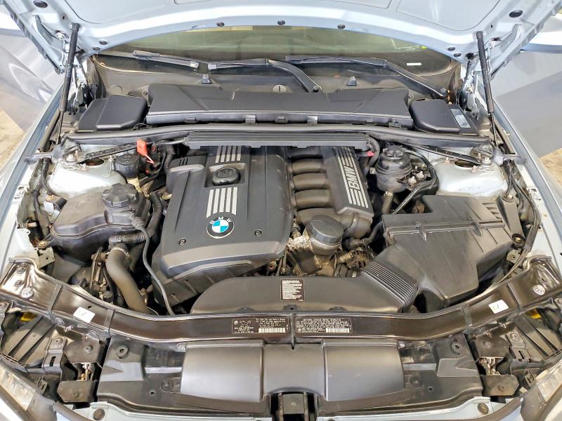 Продажа на аукционе авто 2012 Bmw 328, vin: WBADW7C50CE730317, номер лота: 62288616