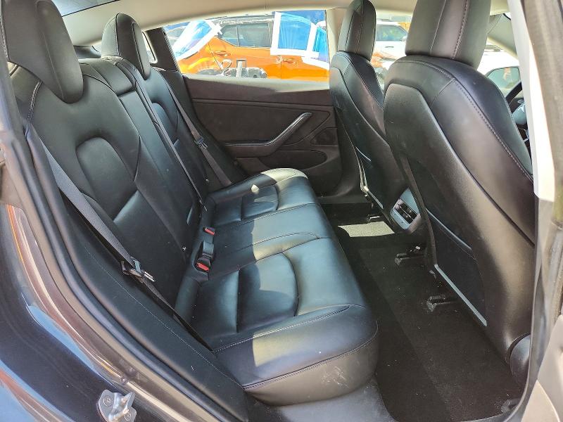 Aukcja sprzedaży 2018 Tesla Model 3, vin: 5YJ3E1EA5JF024013, numer aukcji: 64283966