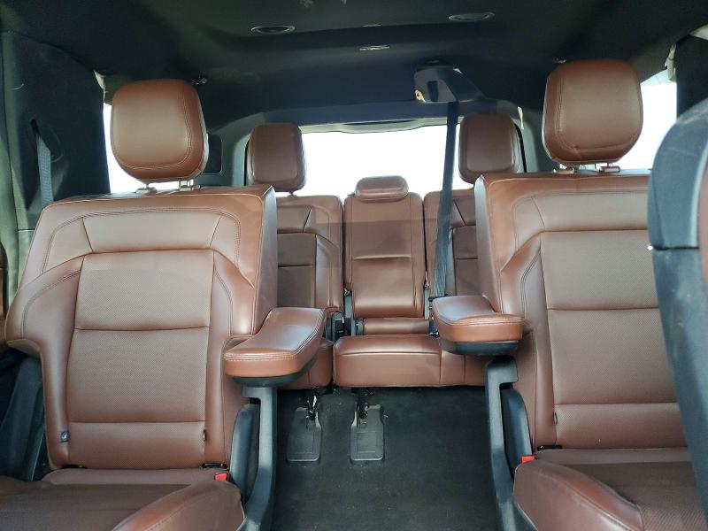 Aukcja sprzedaży 2025 Lincoln Navigator, vin: 5LMJJ2LG3SEL07862, numer aukcji: 66195196