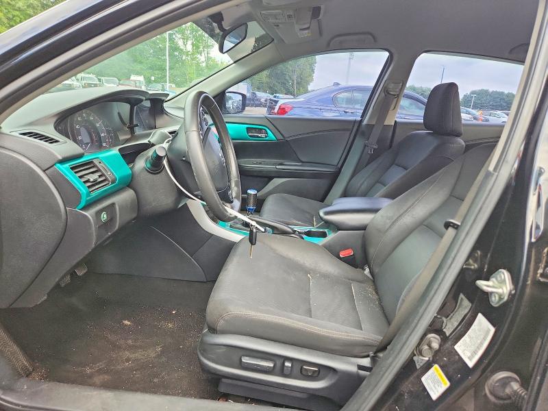 Продаж на аукціоні авто 2014 Honda Accord, vin: 1HGCR2E51EA081256, номер лоту: 66000416