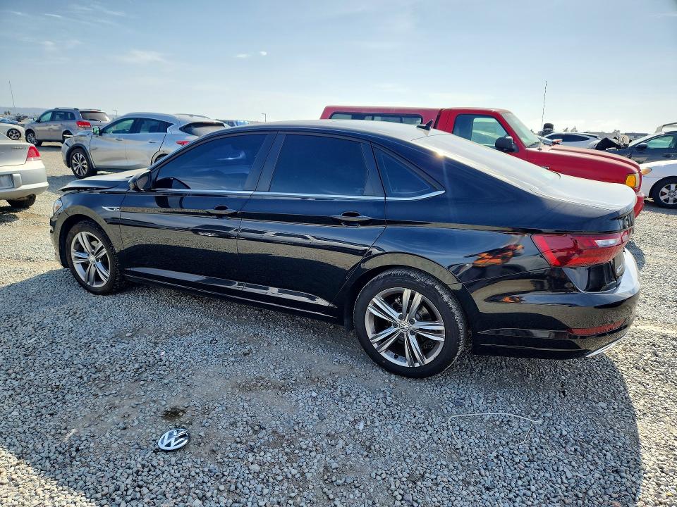 Продажа на аукционе авто 2021 Volkswagen Jetta, vin: 3VWC57BU2MM102438, номер лота: 63445386