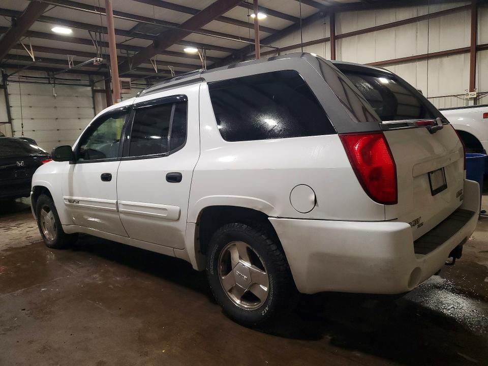 Aukcja sprzedaży 2004 Gmc Envoy, vin: 1GKET12SX46213725, numer aukcji: 66436726