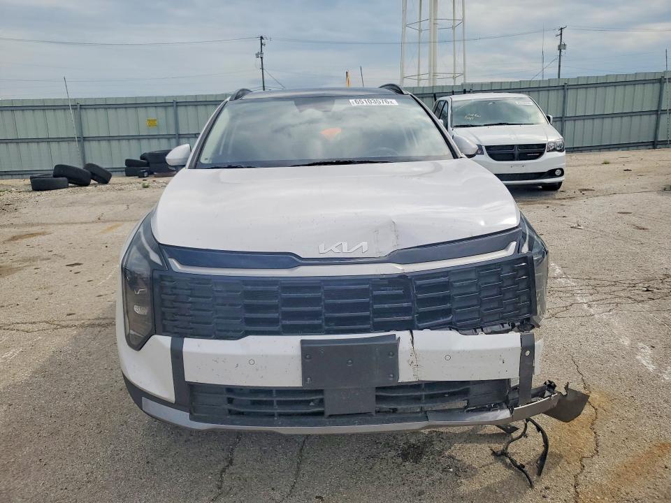 Продаж на аукціоні авто 2026 Kia Sportage, vin: 5XYK33DF3TG366940, номер лоту: 65103576
