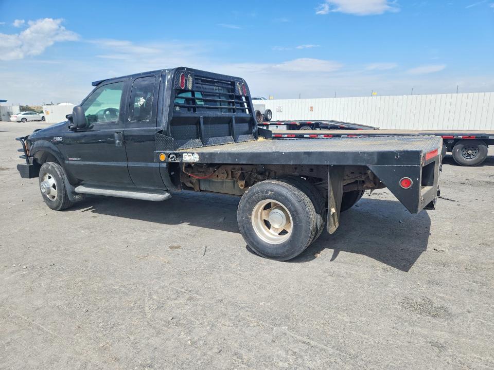 Продаж на аукціоні авто 1999 Ford F350, vin: 1FTWX33F7XEC78060, номер лоту: 66218766