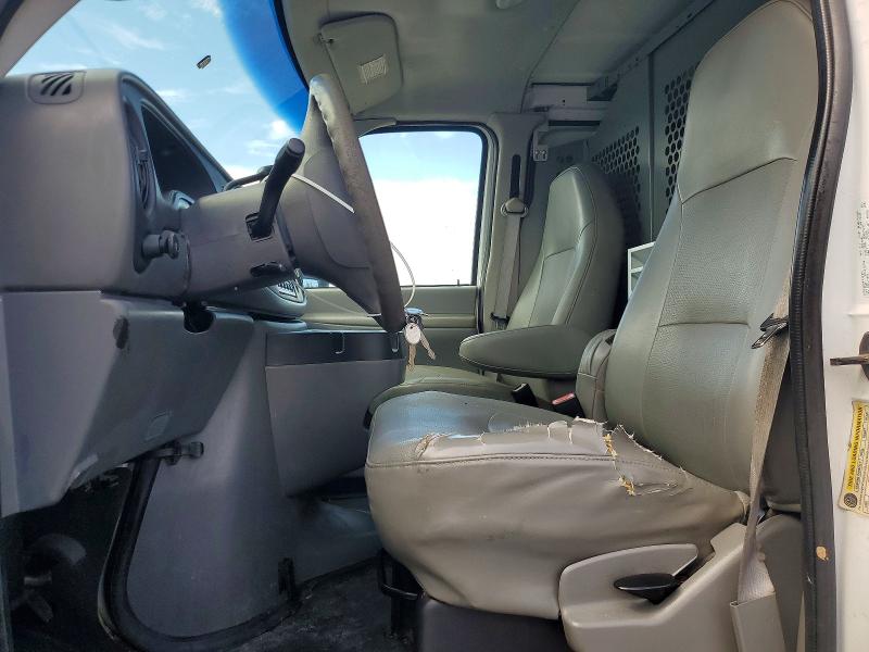 Продаж на аукціоні авто 2008 Ford Econoline, vin: 1FTNE24W88DA41689, номер лоту: 63869546