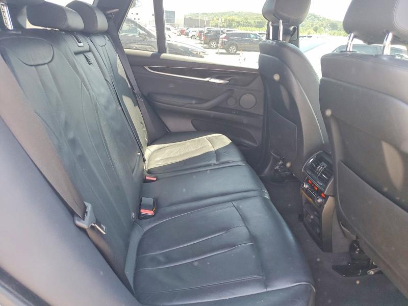 Продаж на аукціоні авто 2017 Bmw X5, vin: 5UXKT0C33H0S80903, номер лоту: 65398906