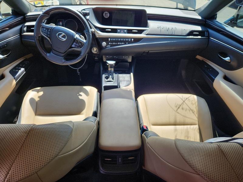 Aukcja sprzedaży 2021 Lexus Es 350, vin: 58ADZ1B18MU109991, numer aukcji: 66582506