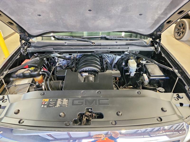 2015 Gmc Sierra მანქანა იყიდება აუქციონზე, vin: 1GTV2TEC6FZ381409, აუქციონის ნომერი: 65151426