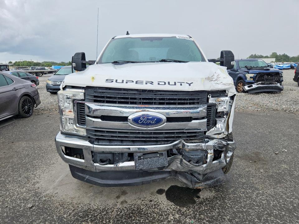 Aukcja sprzedaży 2019 Ford F250, vin: 1FT7W2BT2KEC95415, numer aukcji: 63395956