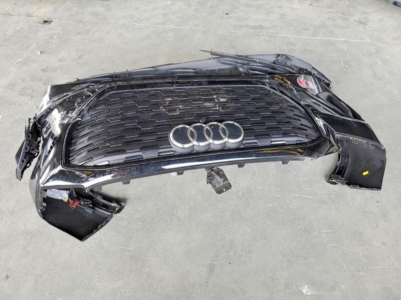 64332326 :رقم المزاد ، WA1KUBFZ5RP059560 vin ، 2024 Audi Q4 E-tron مزاد بيع