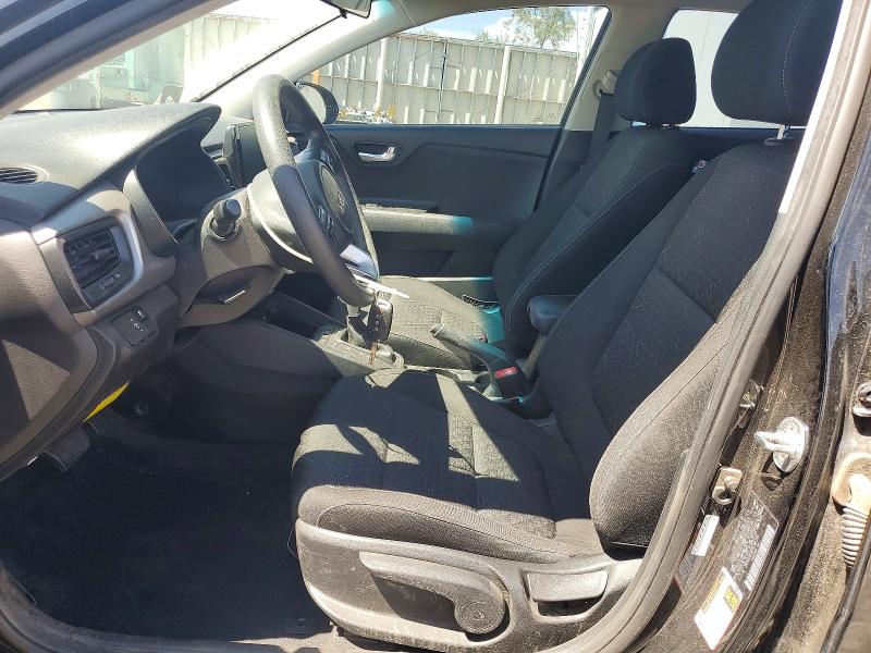Продаж на аукціоні авто 2023 Kia Rio, vin: 3KPA24AD8PE546358, номер лоту: 64752556
