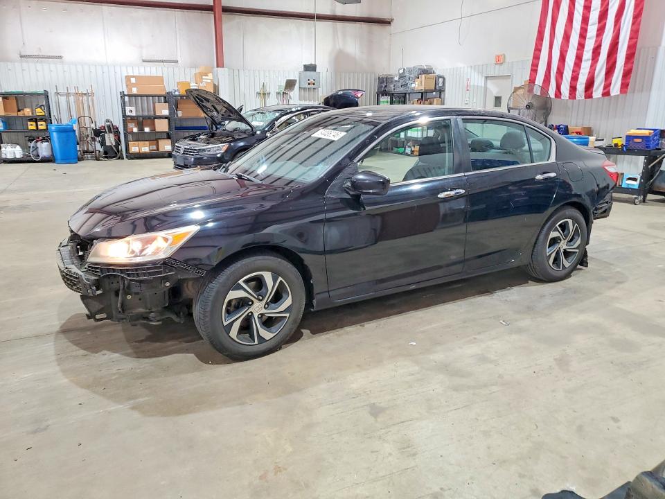 Aukcja sprzedaży 2016 Honda Accord, vin: 1HGCR2F30GA133637, numer aukcji: 64486246