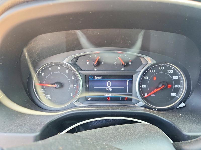 Продажа на аукционе авто 2020 Gmc Acadia, vin: 1GKKNKLA4LZ210938, номер лота: 65536256