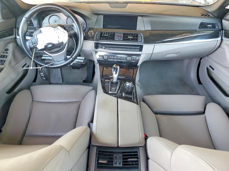 66086266 :رقم المزاد ، WBAXG5C51CDX02367 vin ، 2012 Bmw 528 مزاد بيع