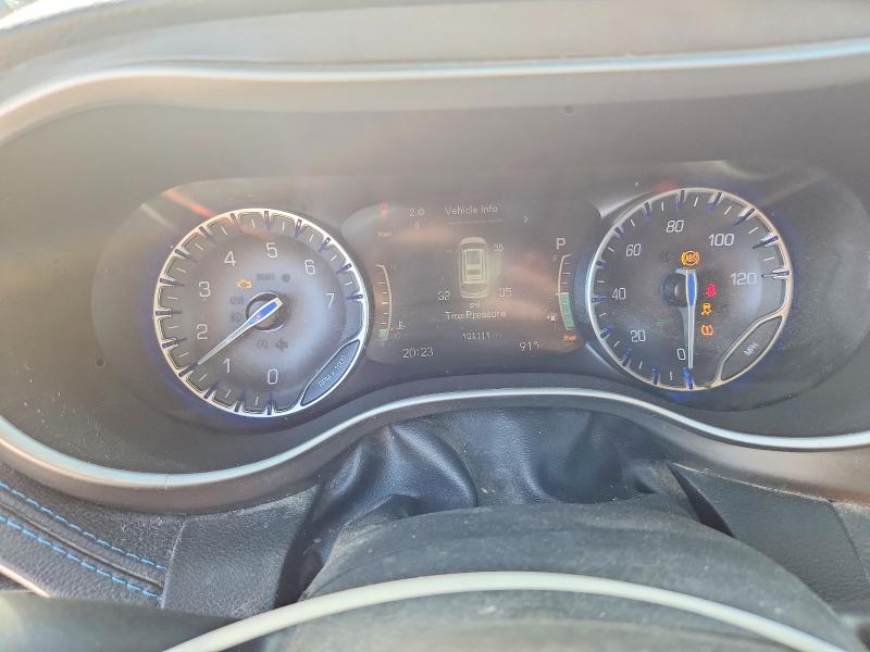 2021 Chrysler Pacifica მანქანა იყიდება აუქციონზე, vin: 2C4RC1BG0MR528762, აუქციონის ნომერი: 66461636
