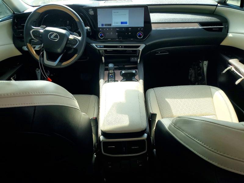 Aukcja sprzedaży 2025 Lexus Rx 350, vin: 2T2BAMBA0SC057919, numer aukcji: 66012556