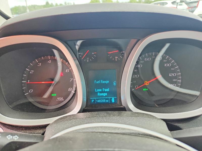 Продажа на аукционе авто 2012 Chevrolet Equinox, vin: 2GNFLCEK1C6231084, номер лота: 65173256