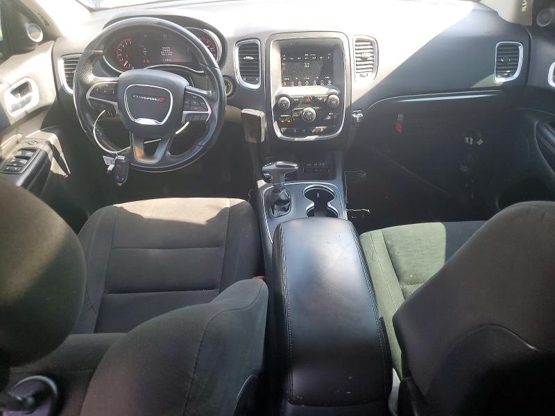 Продаж на аукціоні авто 2020 Dodge Durango, vin: 1C4RDJAG0LC155602, номер лоту: 64012856