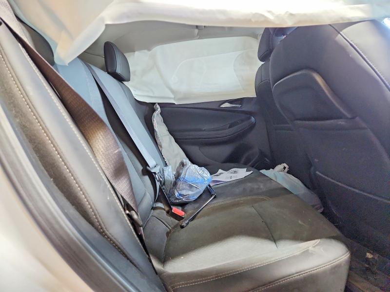 Aukcja sprzedaży 2022 Buick Encore Gx, vin: KL4MMCSL5NB100115, numer aukcji: 65546136
