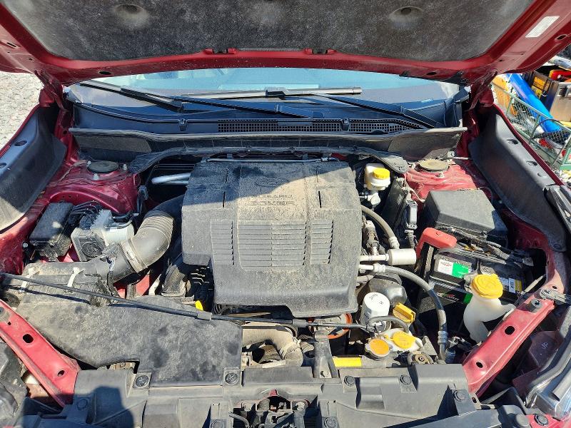 65345136 :رقم المزاد ، JF2SKAJCXMH562661 vin ، 2021 Subaru Forester مزاد بيع