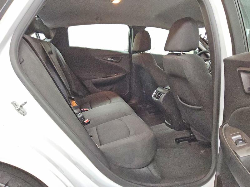 65650926 :رقم المزاد ، 1G1ZD5ST4RF223791 vin ، 2024 Chevrolet Malibu مزاد بيع