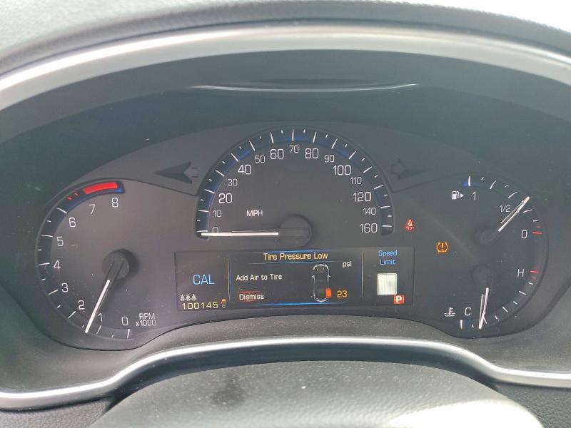 Aukcja sprzedaży 2013 Cadillac Srx, vin: 3GYFNJE3XDS556295, numer aukcji: 66493716