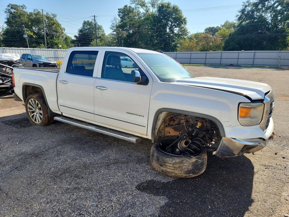Aukcja sprzedaży 2014 Gmc Sierra, vin: 3GTP1VEC6EG299833, numer aukcji: 66237146