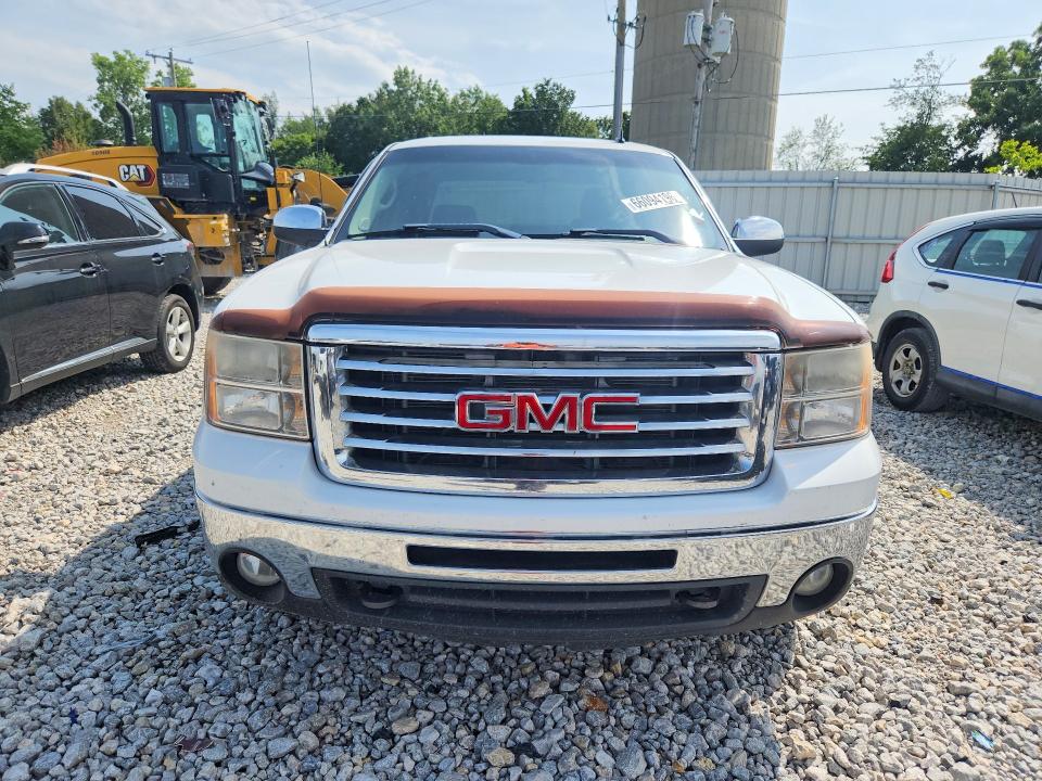 Aukcja sprzedaży 2010 Gmc Sierra, vin: 3GTRKWE39AG296818, numer aukcji: 66094196
