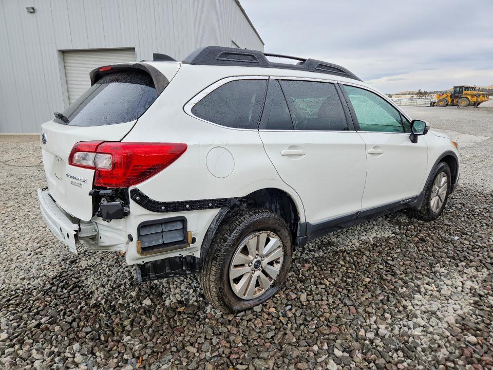 66338036 :رقم المزاد ، 4S4BSAHC5G3324475 vin ، 2016 Subaru Outback مزاد بيع