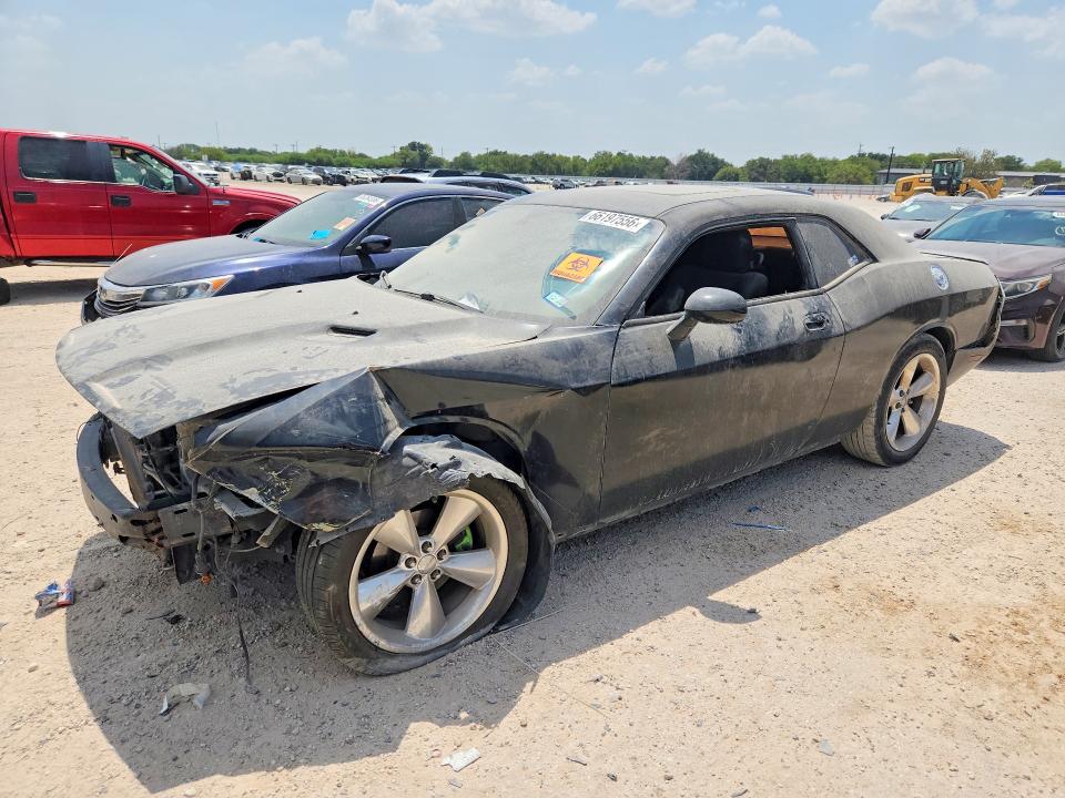 Продажа на аукционе авто 2010 Dodge Challenger, vin: 2B3CJ4DV1AH278654, номер лота: 66197556