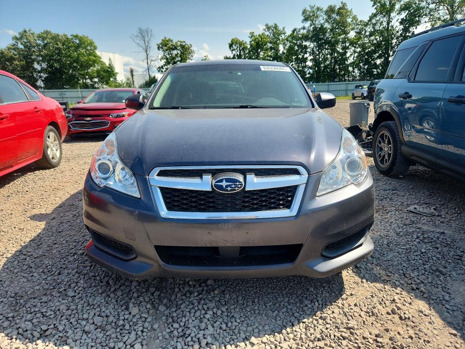 Продажа на аукционе авто 2013 Subaru Legacy, vin: 4S3BMCC60D3012829, номер лота: 63556686