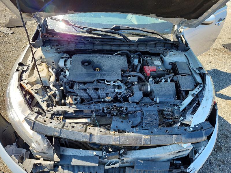63404726 :رقم المزاد ، 1N4BL4BVXLC194318 vin ، 2020 Nissan Altima مزاد بيع