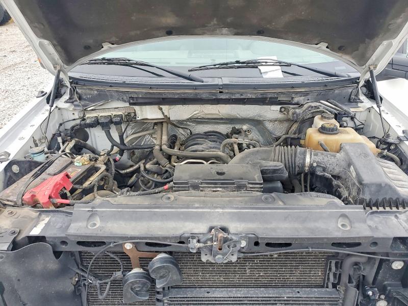 Продаж на аукціоні авто 2013 Ford F150, vin: 1FTFW1EF4DKE28188, номер лоту: 64183596
