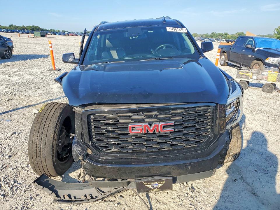 64341316 :رقم المزاد ، 1GKS1GKC8JR342321 vin ، 2018 Gmc Yukon Xl مزاد بيع