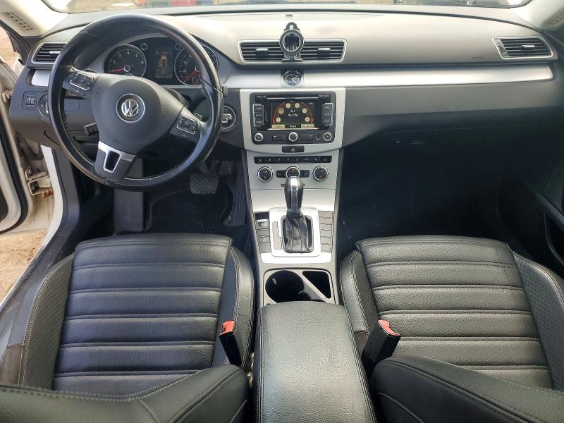 Aukcja sprzedaży 2014 Volkswagen Cc, vin: WVWBP7AN5EE514962, numer aukcji: 64445216
