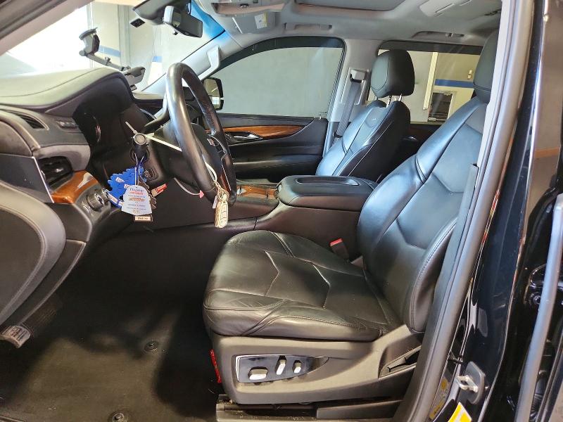 Продаж на аукціоні авто 2018 Cadillac Escalade, vin: 1GYS4HKJ4JR317773, номер лоту: 65761276