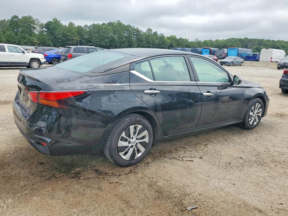2023 Nissan Altima მანქანა იყიდება აუქციონზე, vin: 1N4BL4BV5PN313922, აუქციონის ნომერი: 64129596