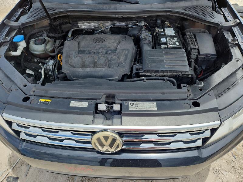 Aukcja sprzedaży 2019 Volkswagen Tiguan, vin: 3VV3B7AX5KM005868, numer aukcji: 64238236