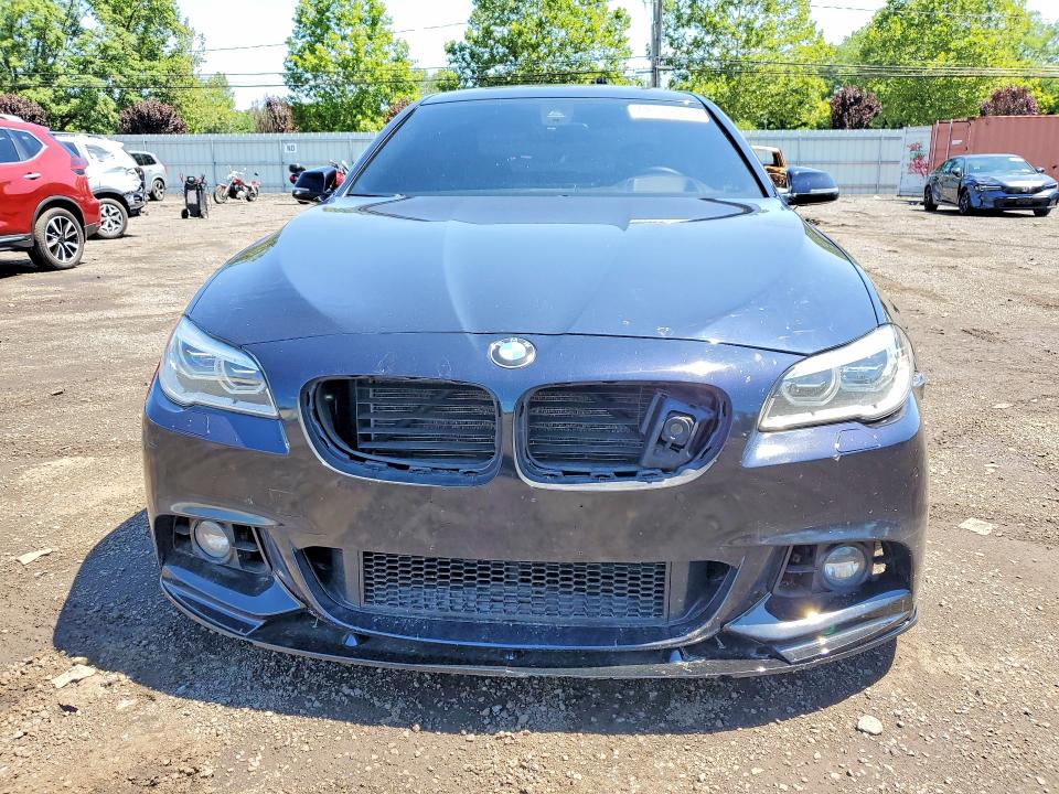 Продаж на аукціоні авто 2016 Bmw 535, vin: WBA5B3C59GG259657, номер лоту: 62977776
