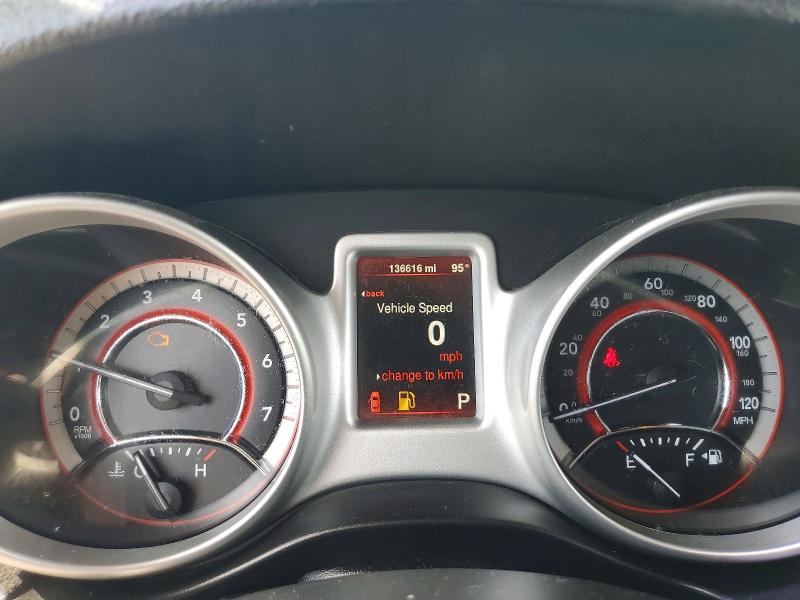 Aukcja sprzedaży 2015 Dodge Journey, vin: 3C4PDCBG7FT548667, numer aukcji: 66606876