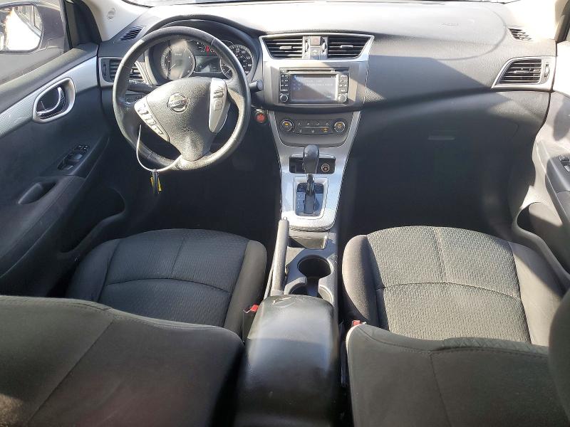 Aukcja sprzedaży 2014 Nissan Sentra, vin: 3N1AB7AP7EY340149, numer aukcji: 64208846