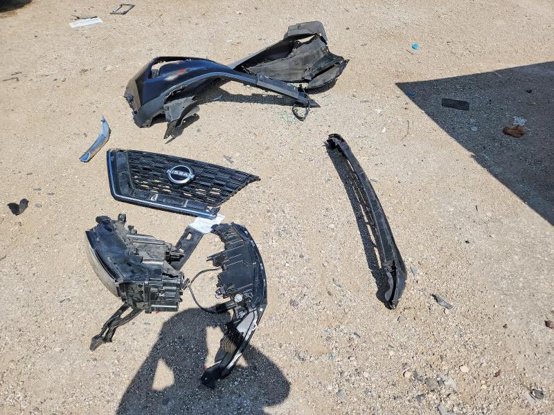 2023 Nissan Rogue მანქანა იყიდება აუქციონზე, vin: JN8BT3BB2PW466735, აუქციონის ნომერი: 65374646