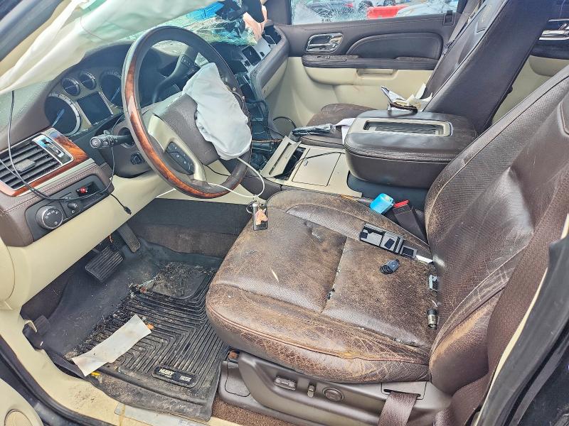 65548346 :رقم المزاد ، 1GYS4KEF6BR163203 vin ، 2011 Cadillac Escalade مزاد بيع