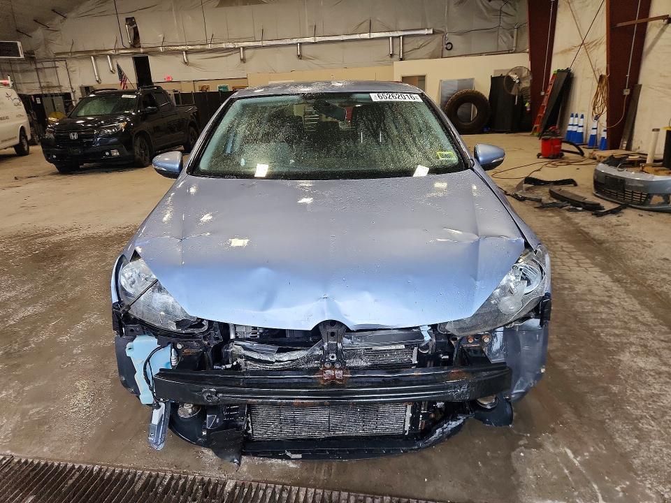 Продаж на аукціоні авто 2011 Volkswagen Golf, vin: WVWDB7AJ3BW230028, номер лоту: 65262016