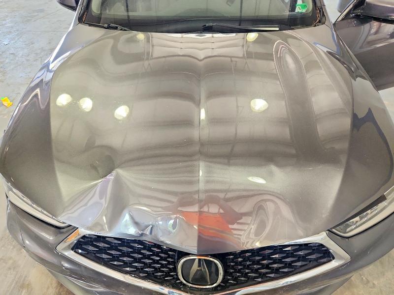Продаж на аукціоні авто 2018 Acura Tlx, vin: 19UUB3F56JA005426, номер лоту: 67251116
